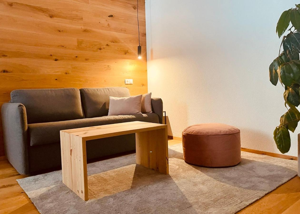 Auszeit Appartement Schladming Exterior foto