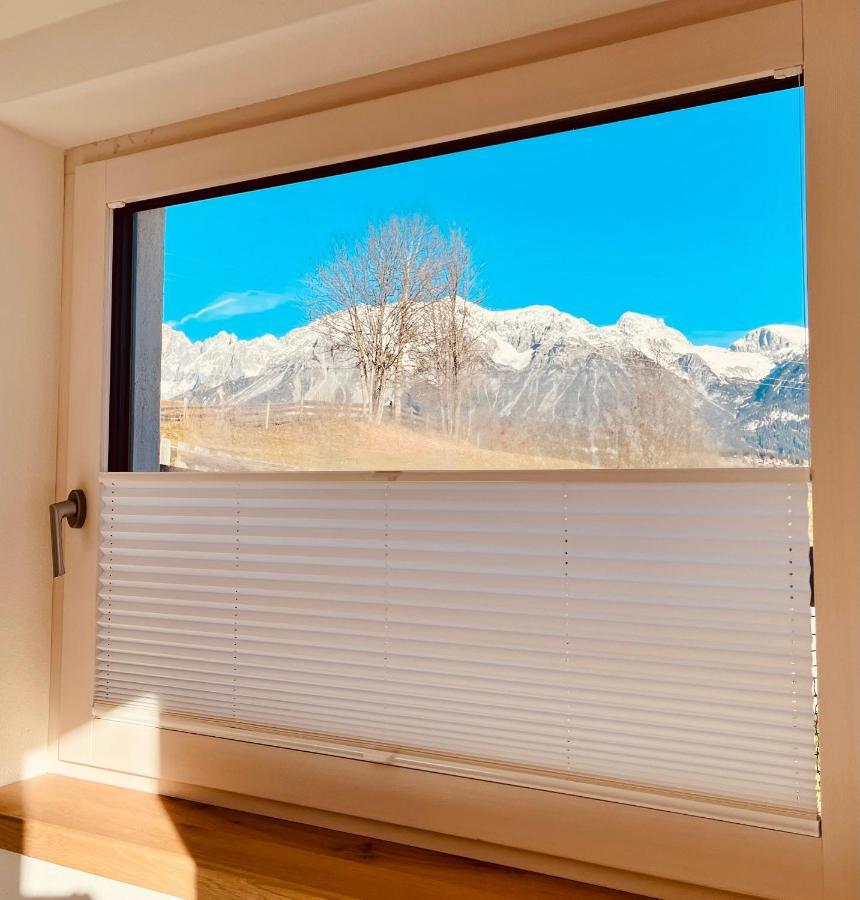Auszeit Appartement Schladming Exterior foto